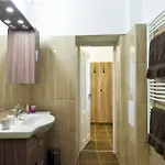 Appartement Foter *