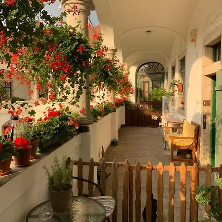 Διαμέρισμα Foter *