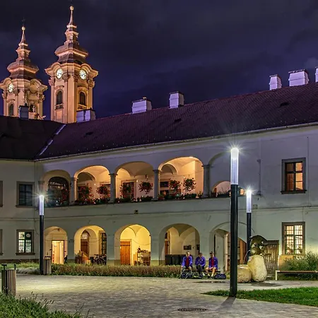 Διαμέρισμα Foter Έγκερ