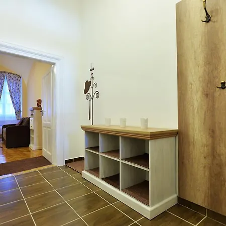 Foter Διαμέρισμα *