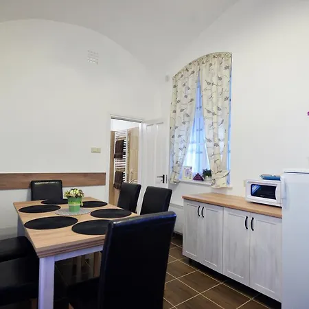 Foter Διαμέρισμα