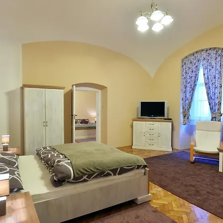 Appartement Foter