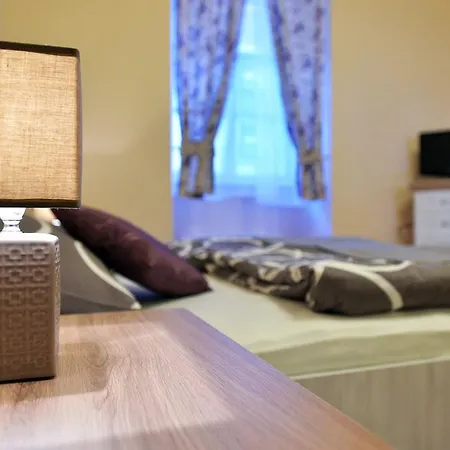 Appartement Foter *