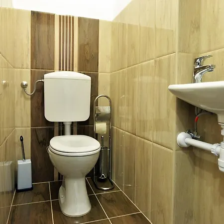 Appartement Foter