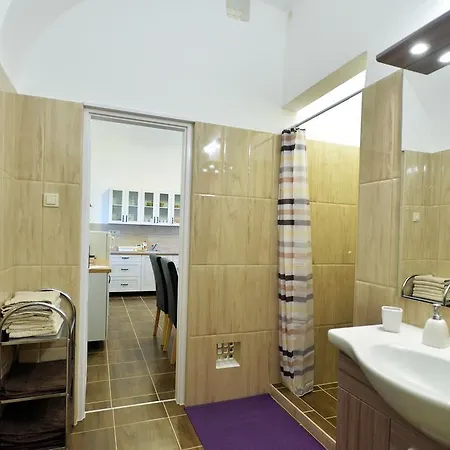 Foter Appartement *