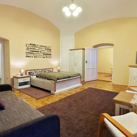 Appartement Foter