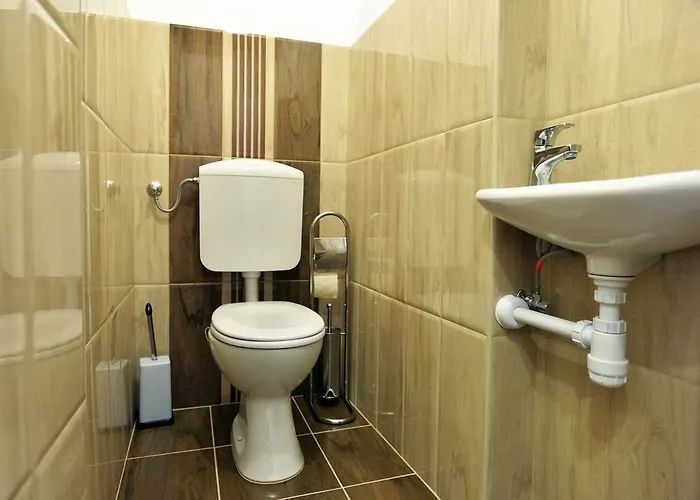 Appartement Foter