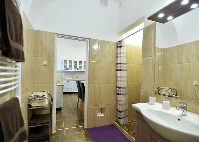 Foter Appartement *