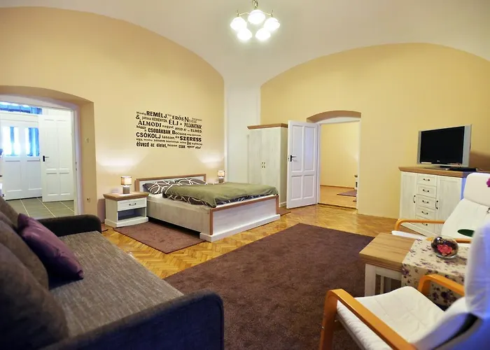 Appartement Foter